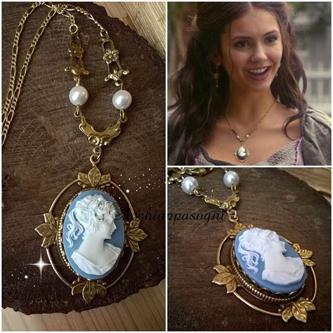 tvd accessories